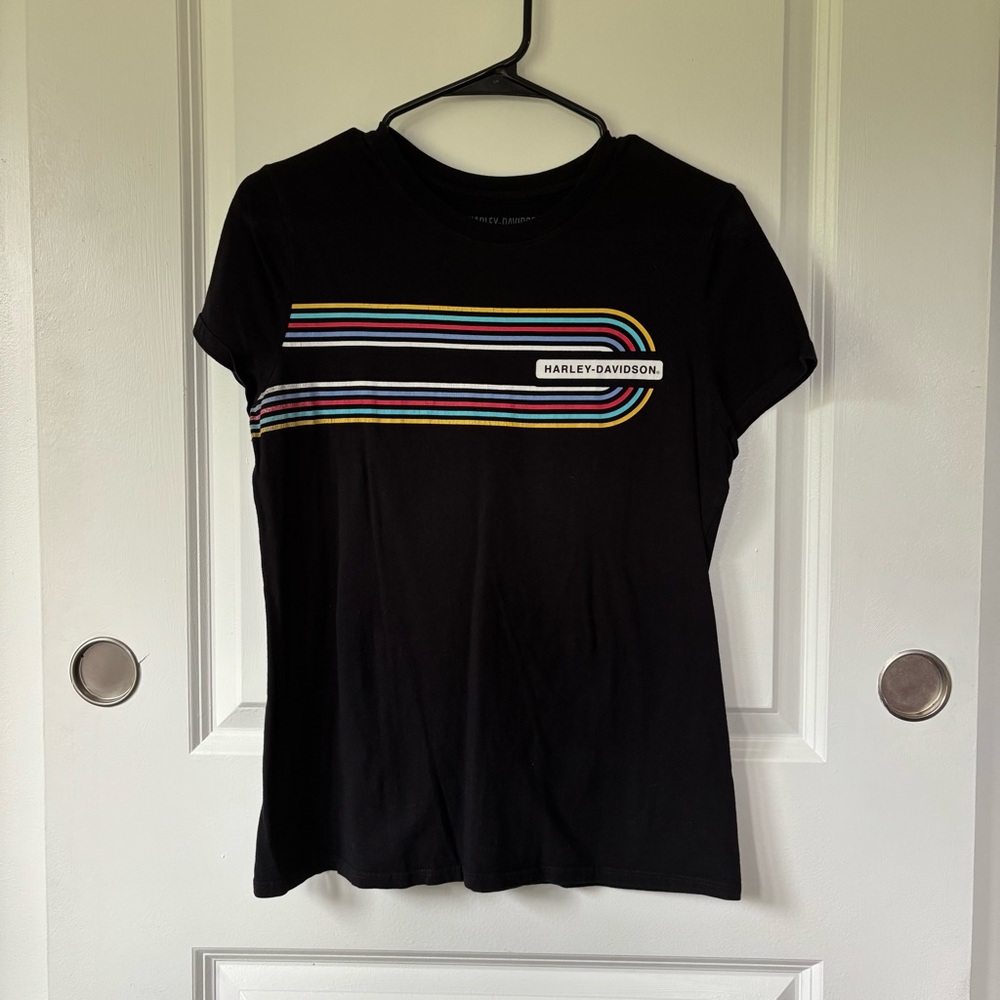 Harley-Davidson Women’s T-Shirt